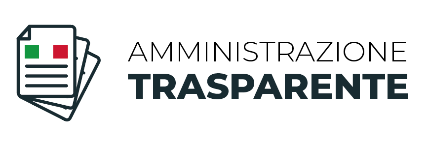 Amministrazione Trasparente